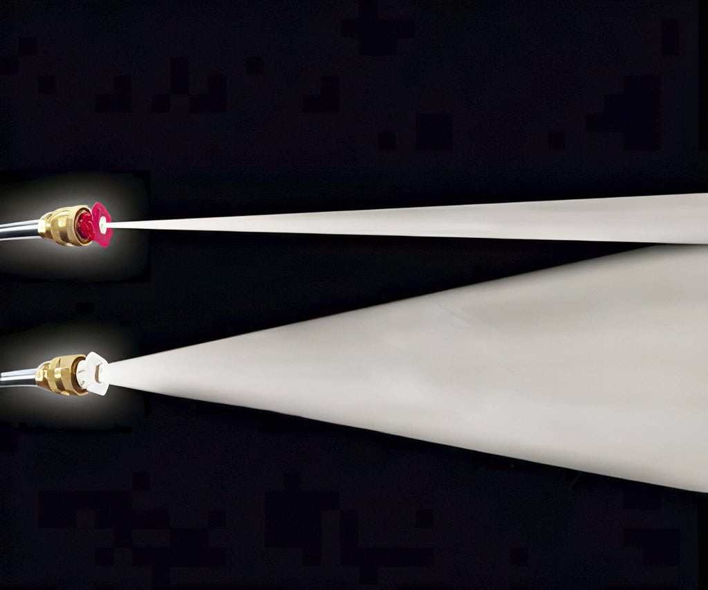 High Pressure Cleaner a 69,99€