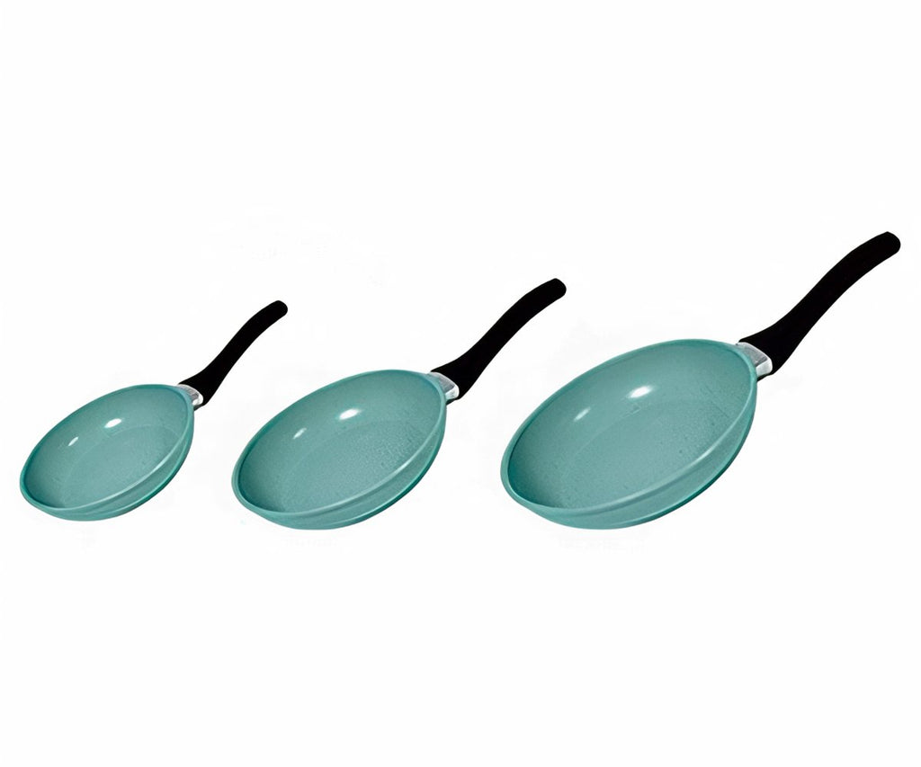 Jade Pans set of 5 a 79,99€
