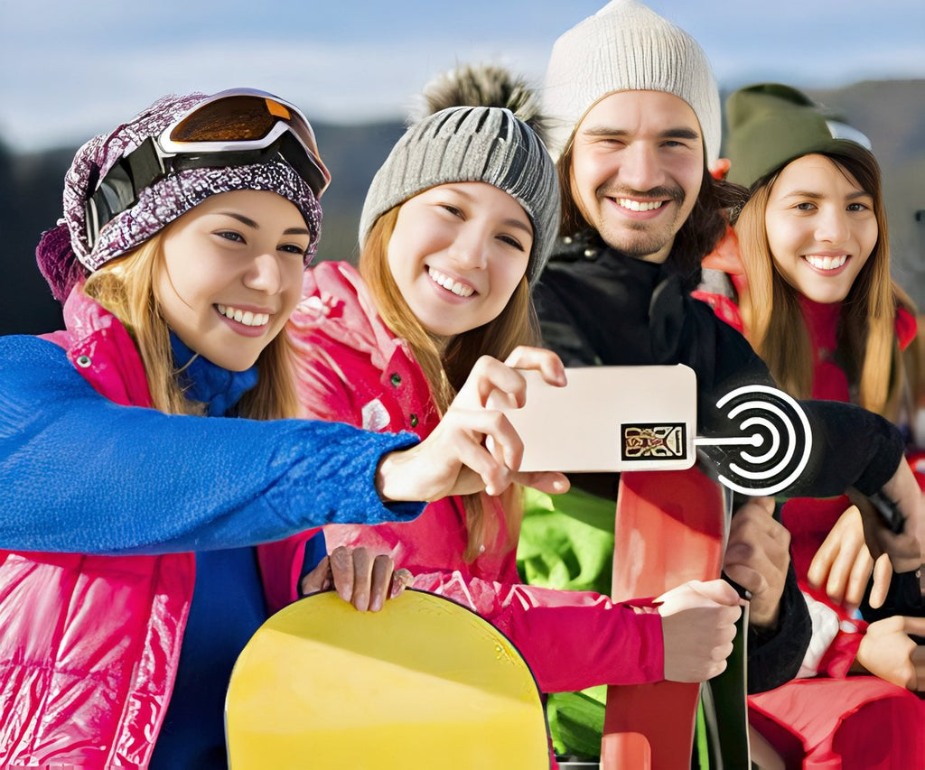 Starlyf Mobile Booster 2x1 a 49,99€