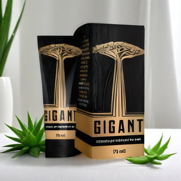 Gigant Gel