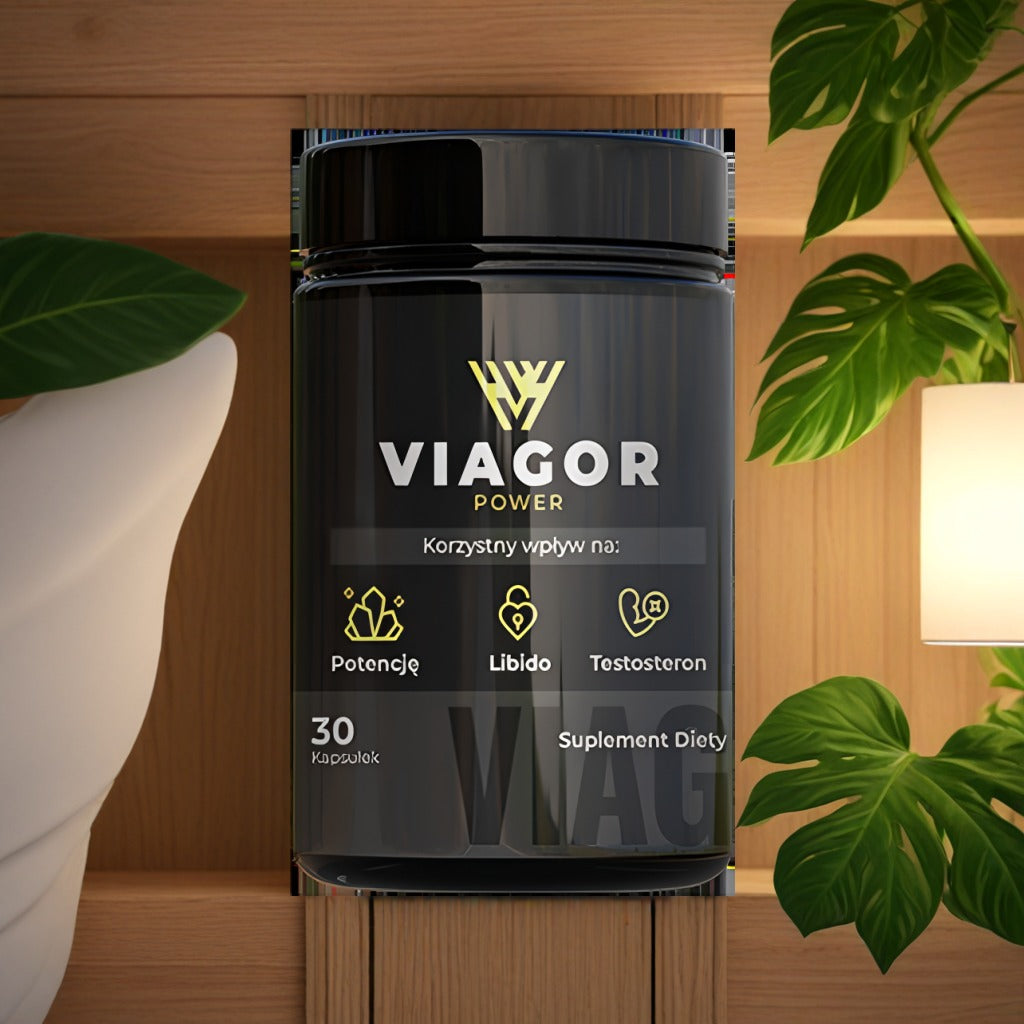 Viagor Power