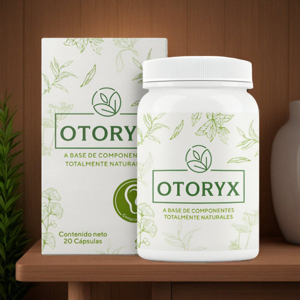 Otoryx Full
