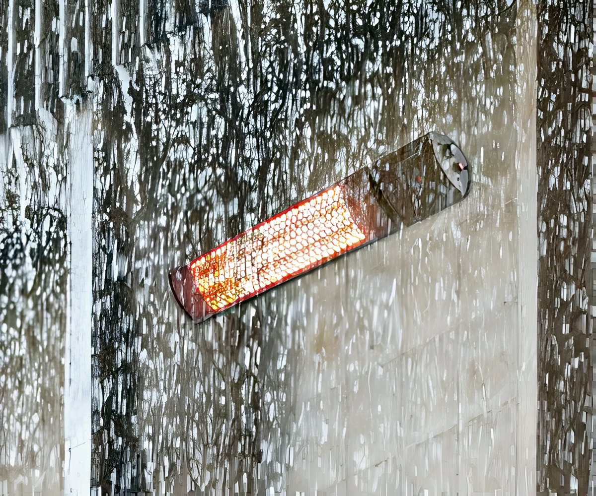 Radiant Heater a 35.285 HUF