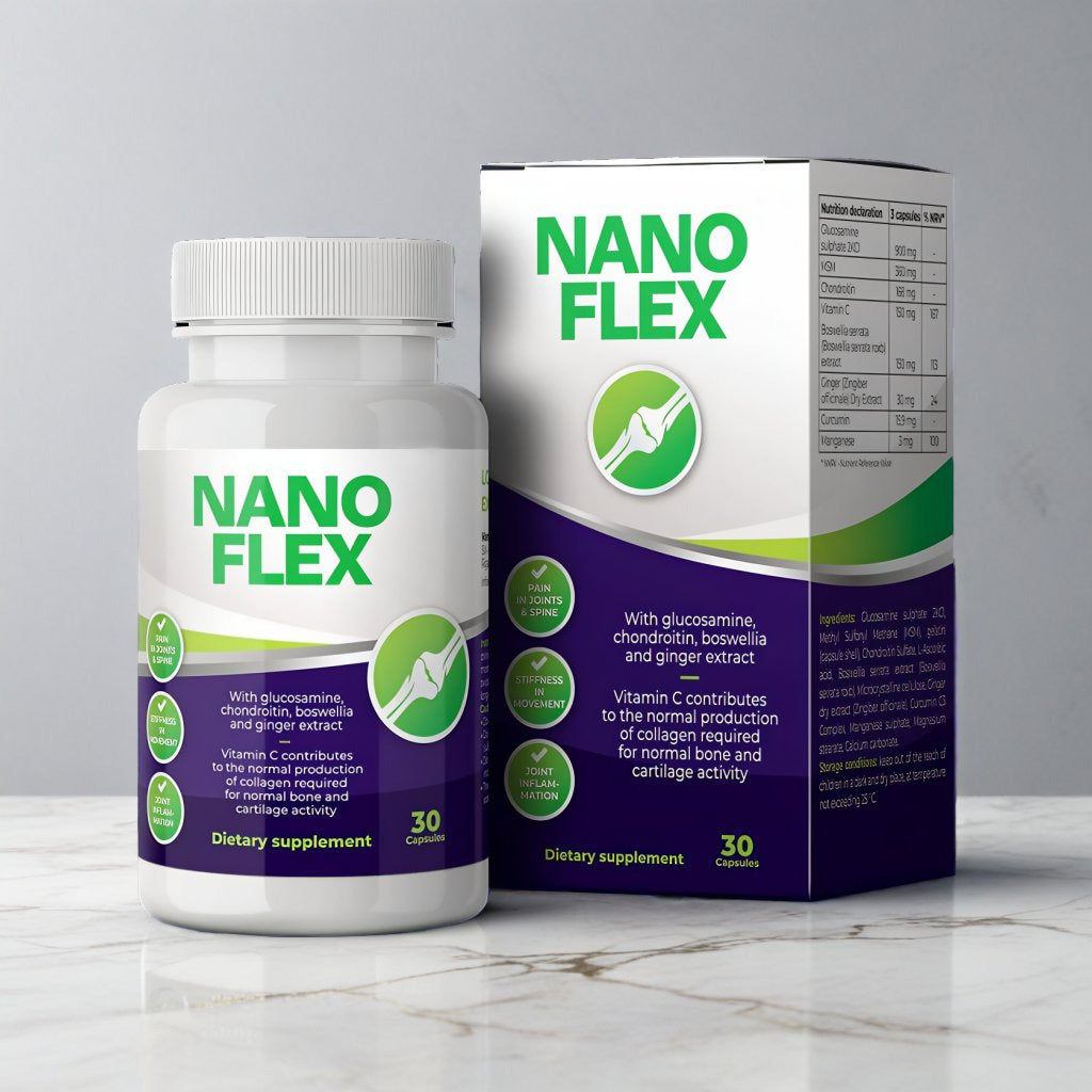 Nano flex low