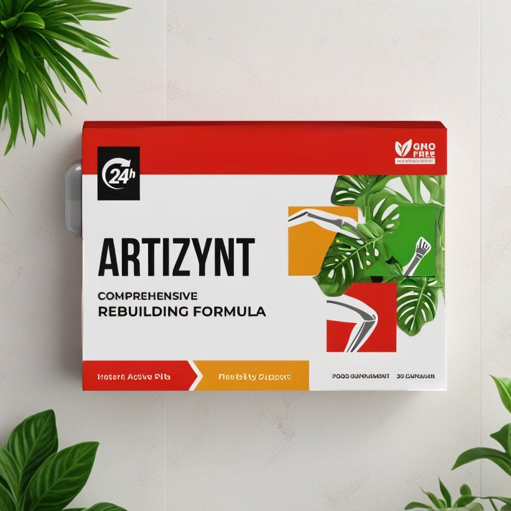 ArtiZynt Capsules Full price +