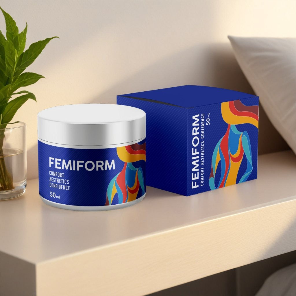 Femiform 39€