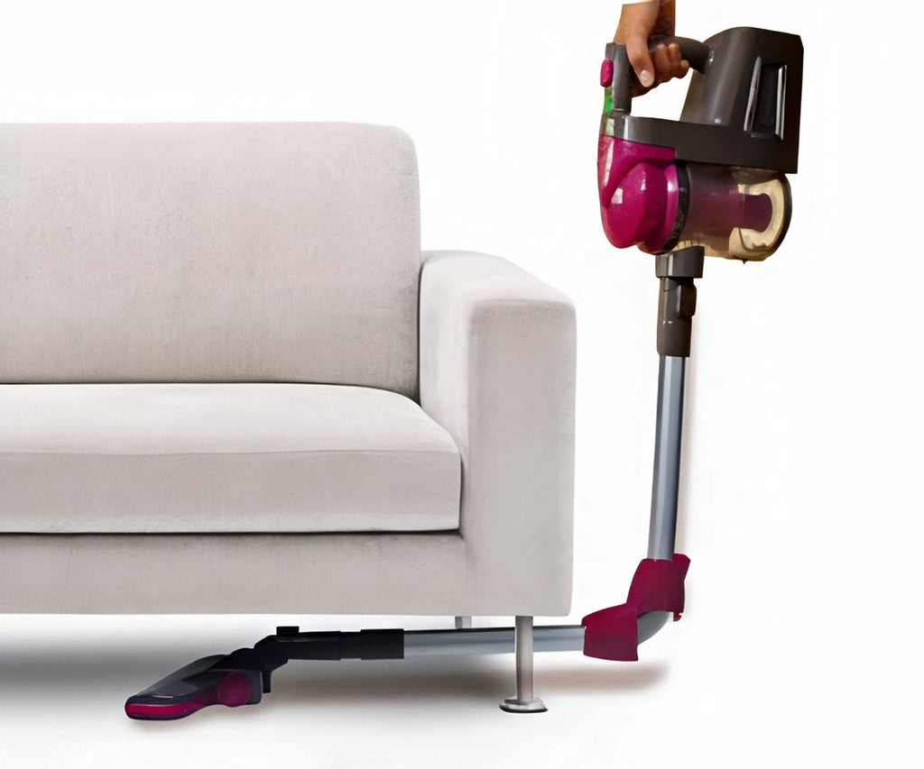 Cordless Vac a 109,99€