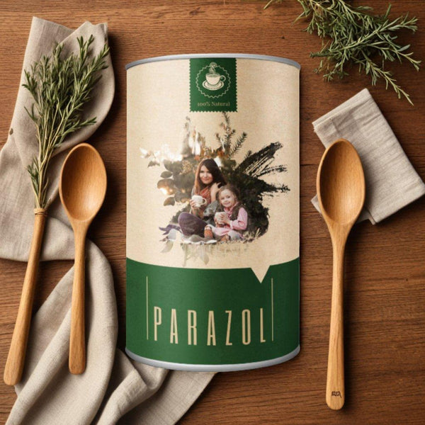 Parazol MKD