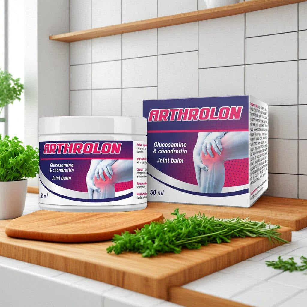 Arthrolon Pro Ro