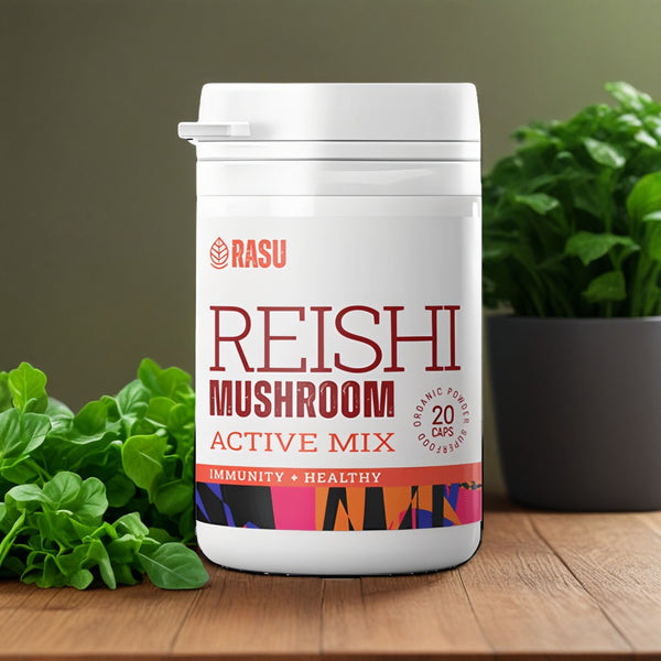 RASU