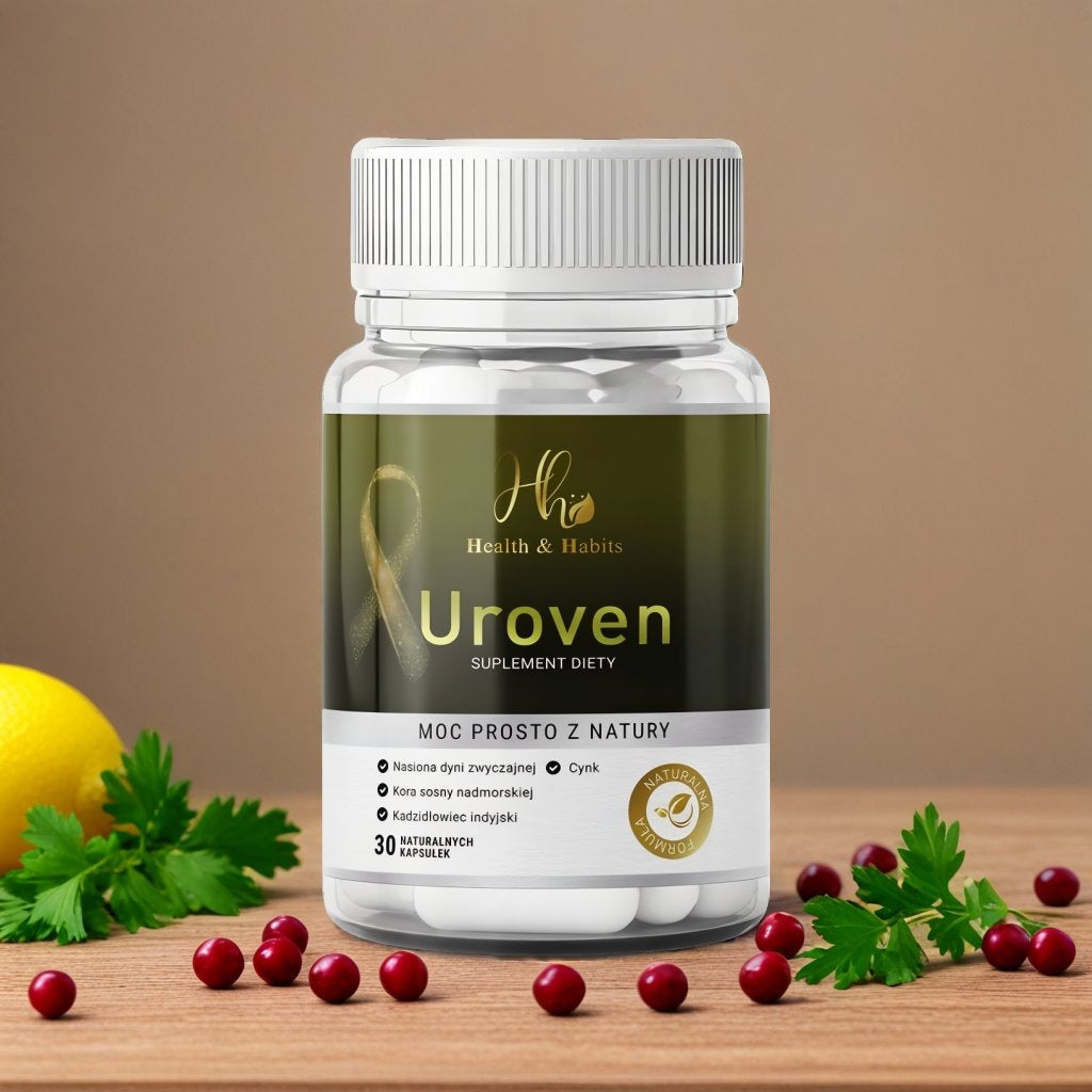 Uroven