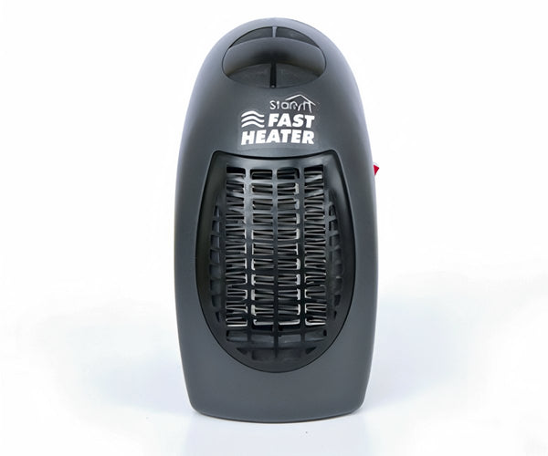 Fast Heater a 203 LEU