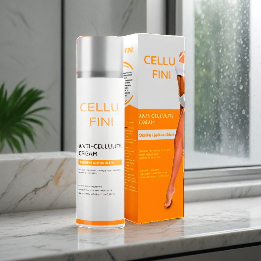 Cellufini Cream
