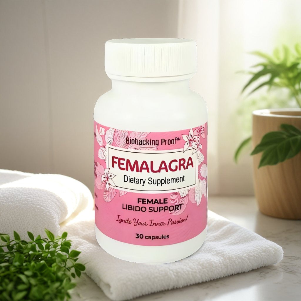 Femalagra