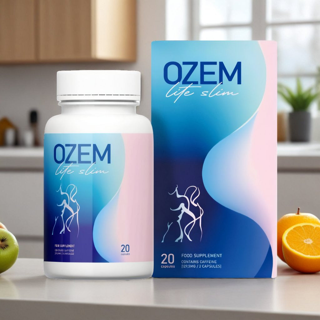 Ozem lite Low