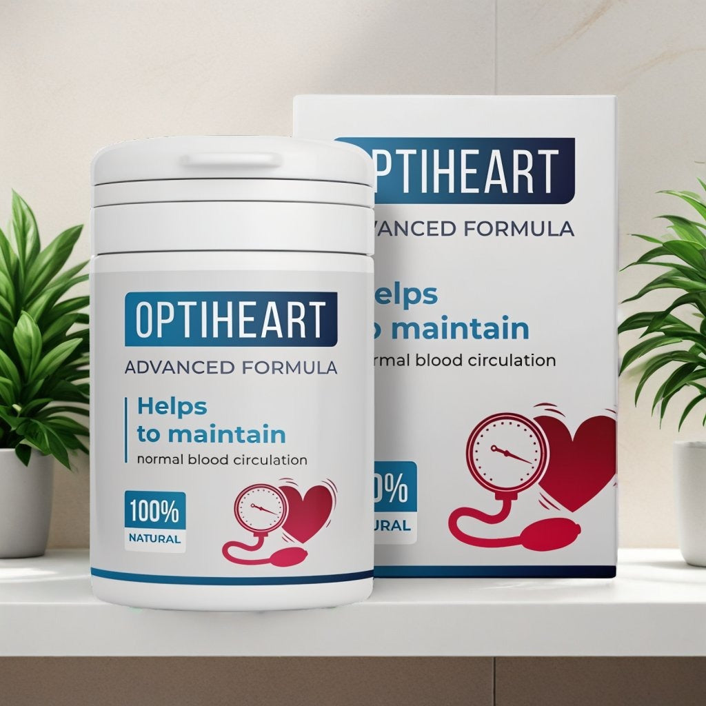 Optiheart low price