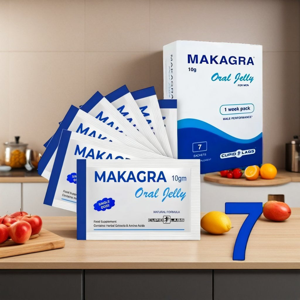 MAKAGRA BOX