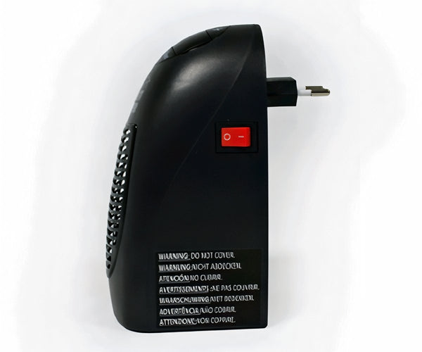 Fast Heater a 203 LEU