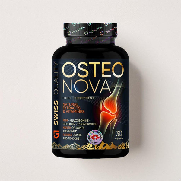 OsteoNova
