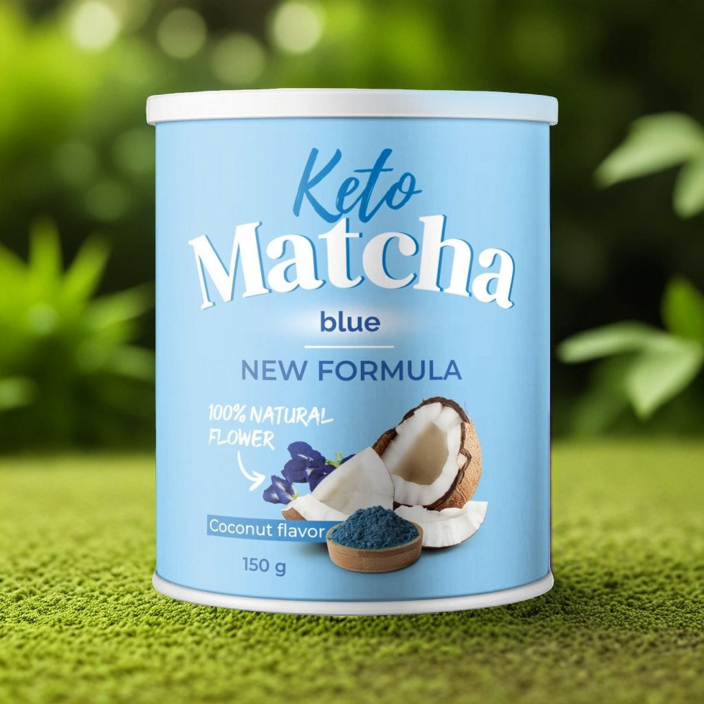 Keto Matcha