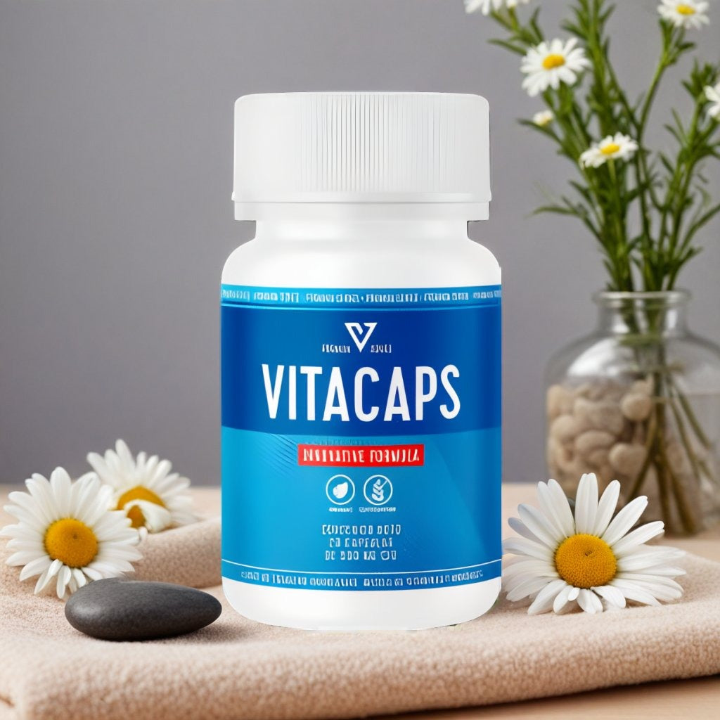 VitaCaps Gastritis