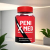 Penixmed Me Gummies