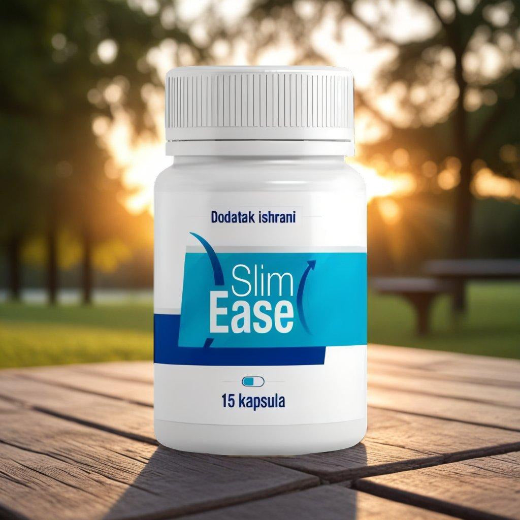 SLIM EASE (LOW PRICE)