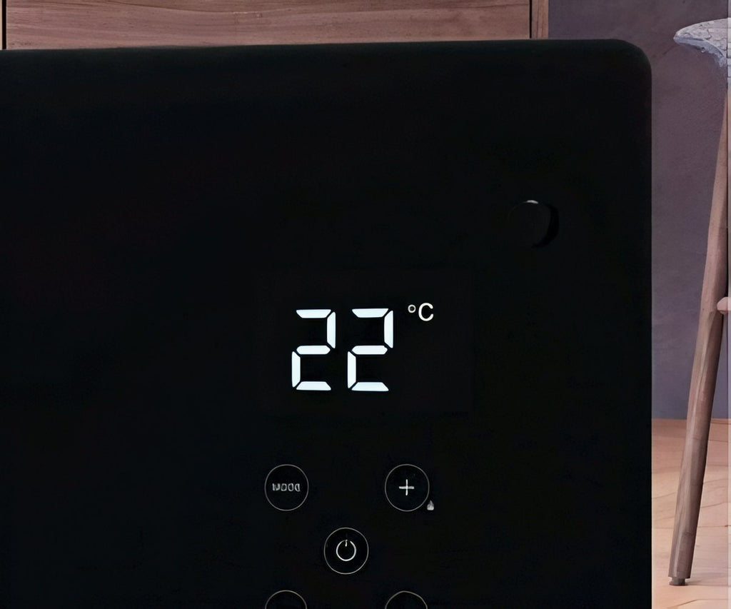 Power Smart Heater a 425 PLN