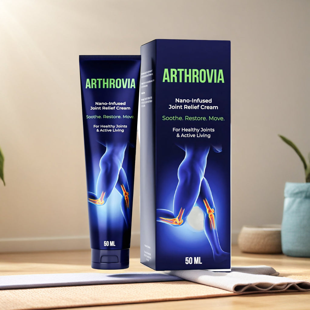 Arthrovia 59 Eur