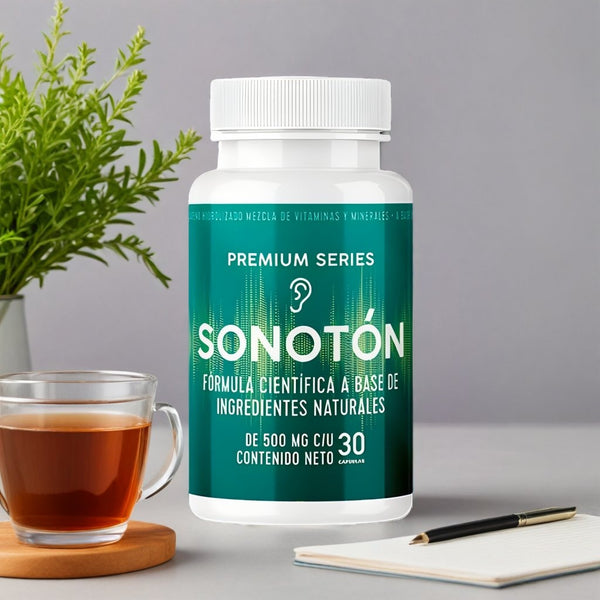 Sonoton