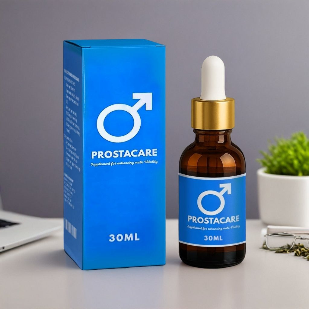 Prostacare KES