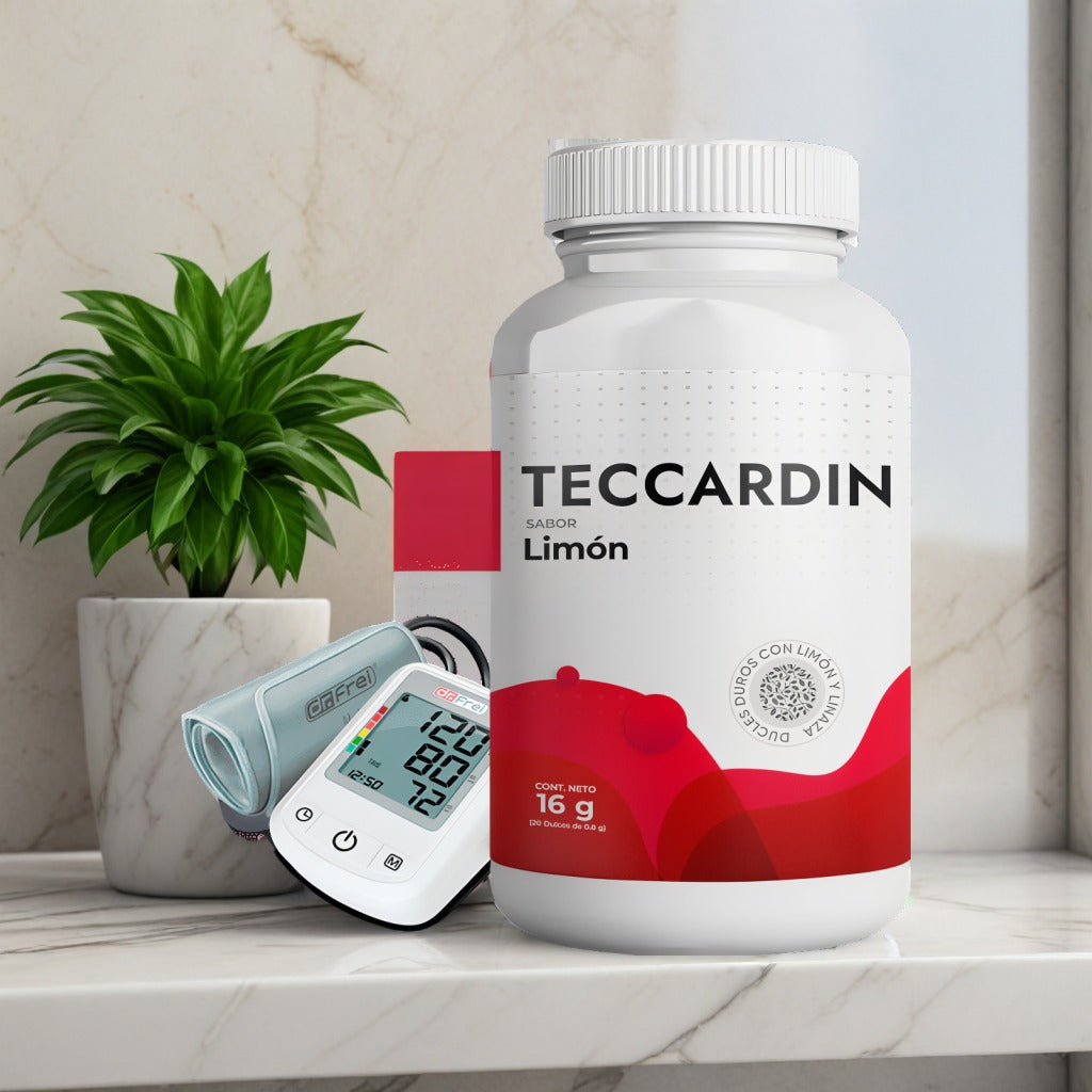 Teccardin