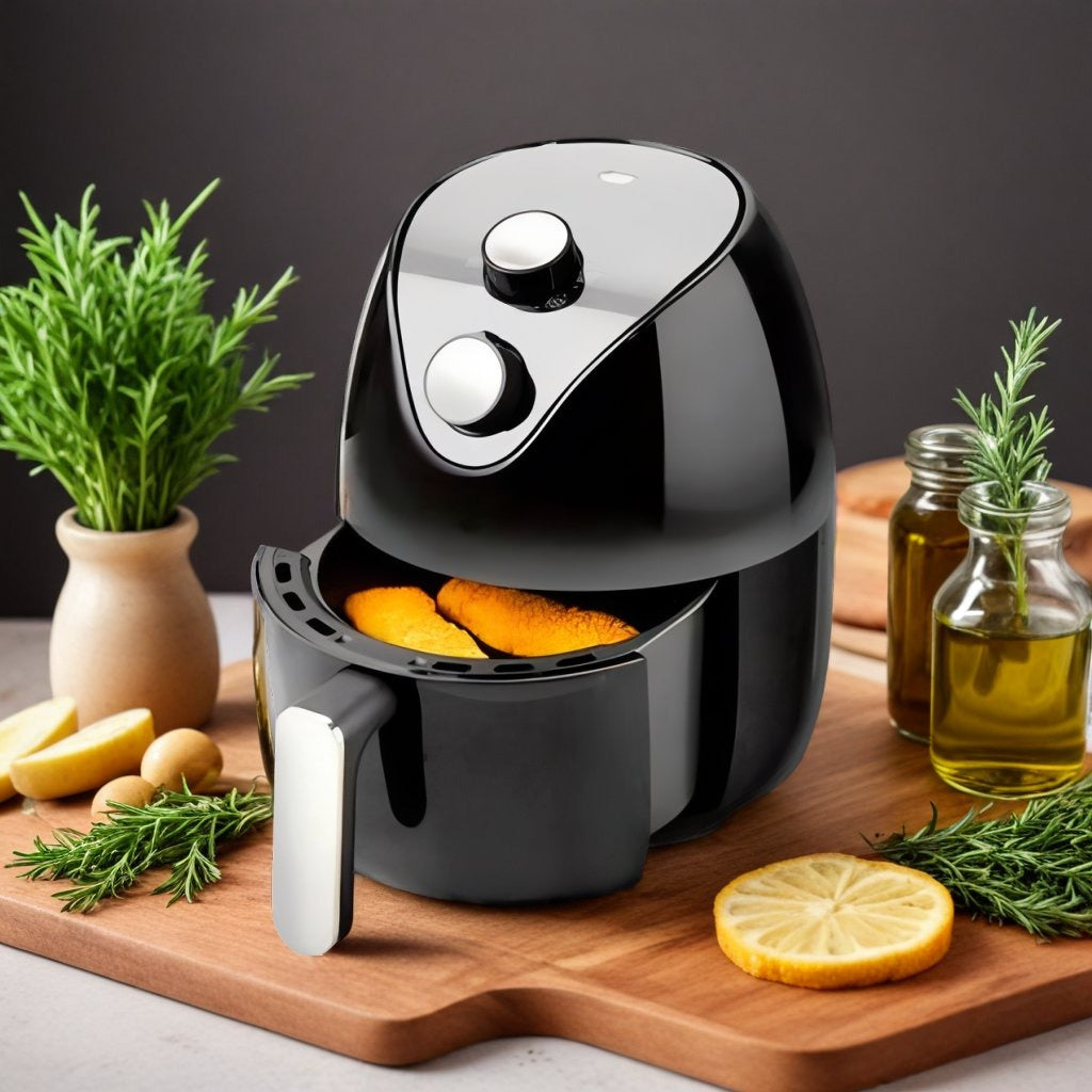 AIR FRYER 2.8L
