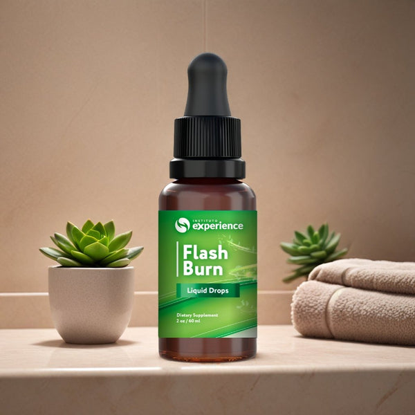 FlashBurn