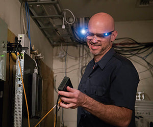 Vizmaxx Magnibrite Glasses 2x1 a 24.000 HUF