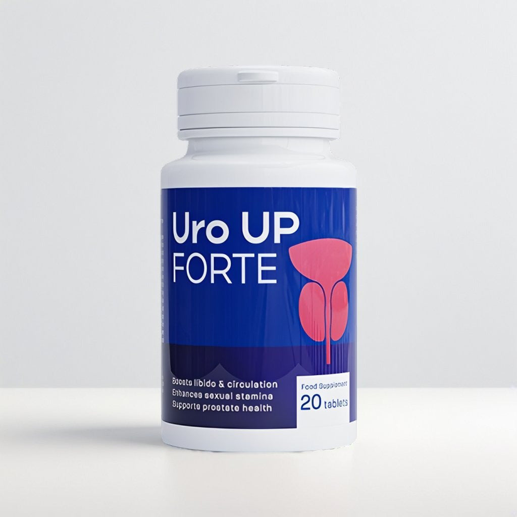 Uro Up Forte Prostatitis 589 Czk
