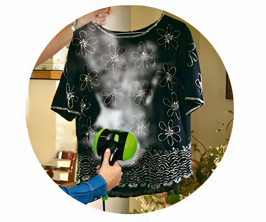 V Cloud Steamer 59,99€