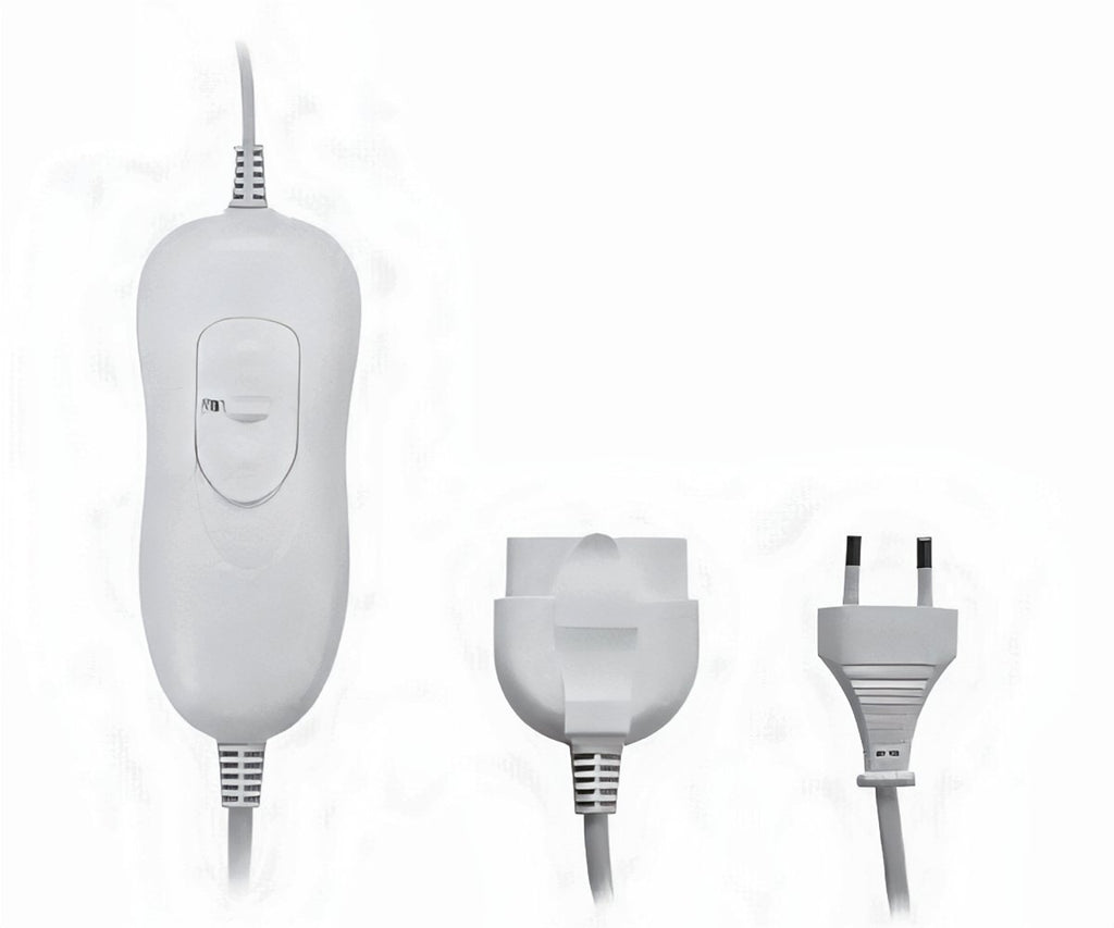 Electric Heating Blanket a 355 LEU