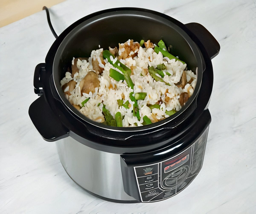 Pressure Cooker a 2.201 CZK