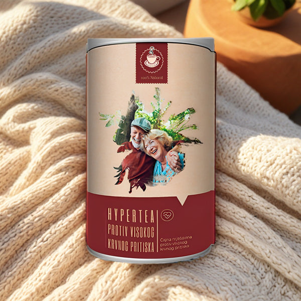 Hypertea