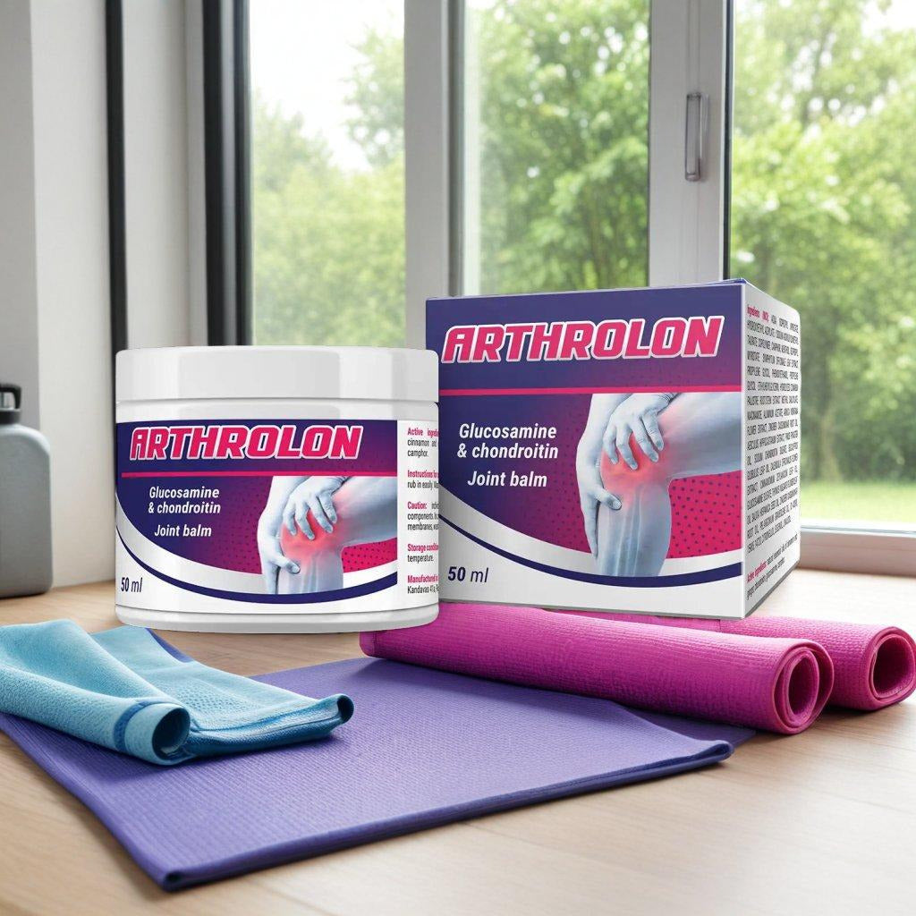 Arthrolon Pro Ro