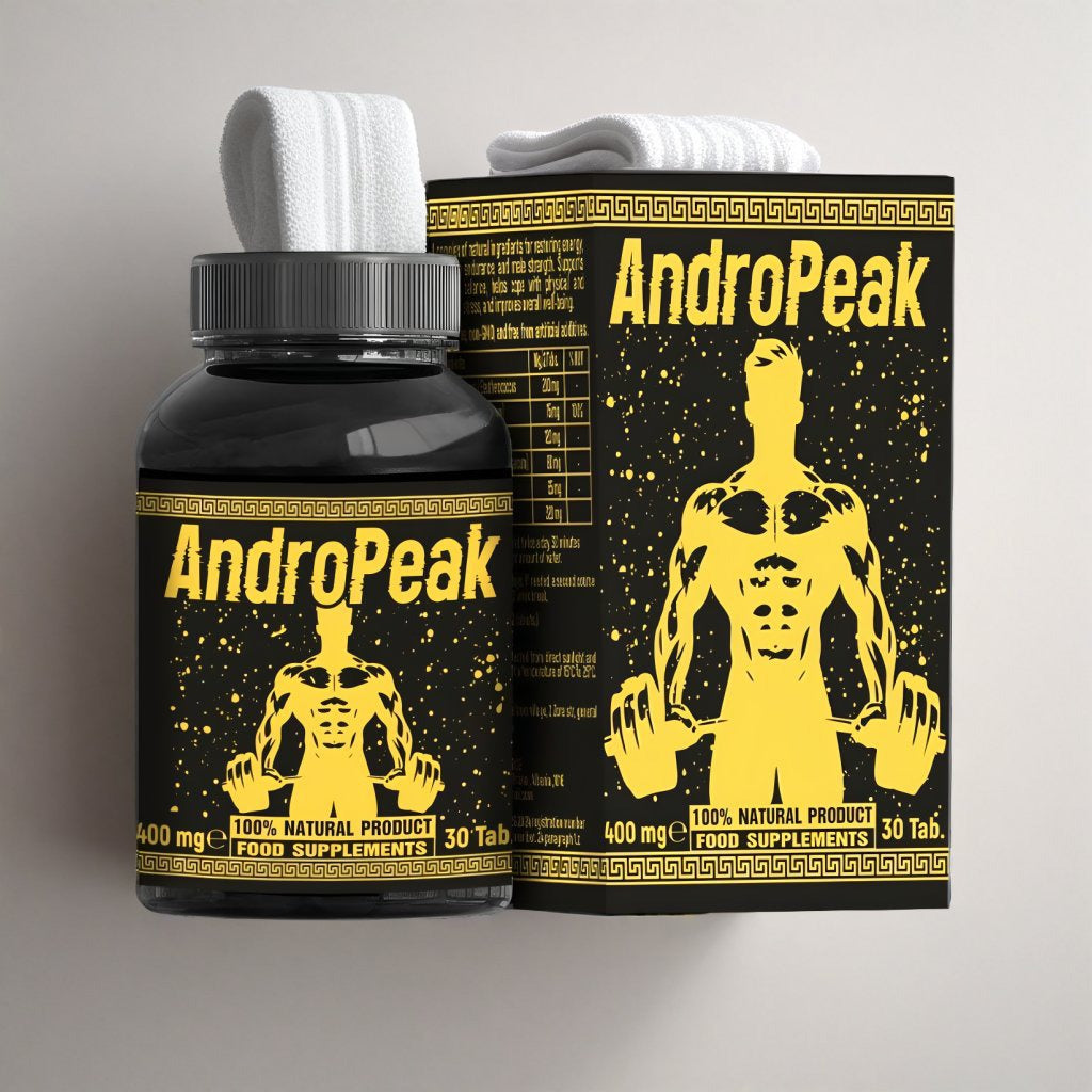 Andro Peak