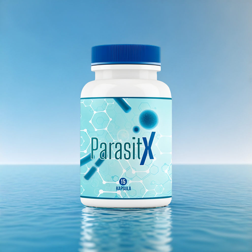 ParasitX Half price