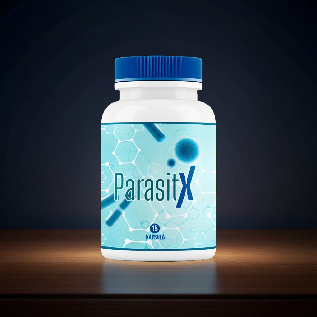 ParasitX Half price