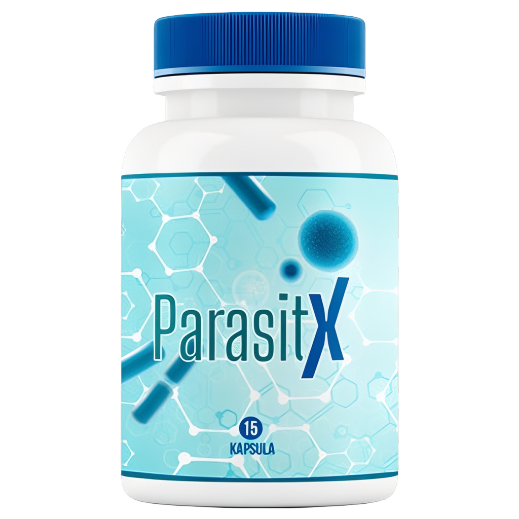 ParasitX Half price