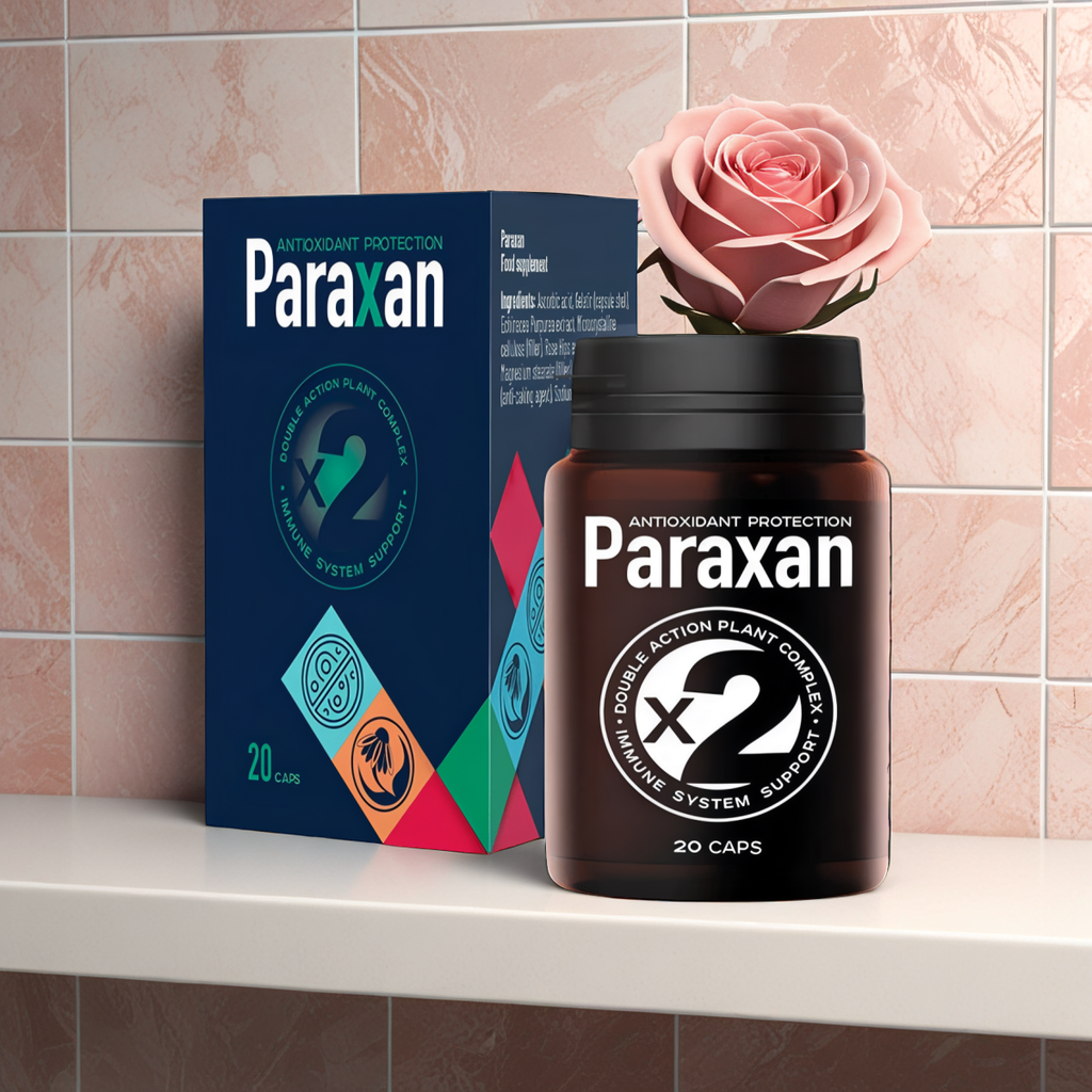 Paraxan