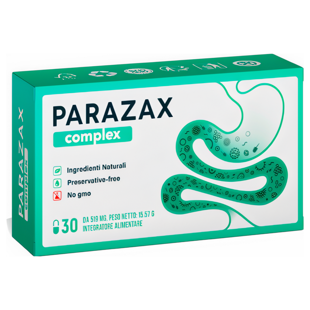 Parazax