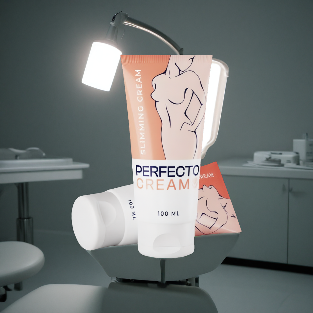 Perfecto Cream