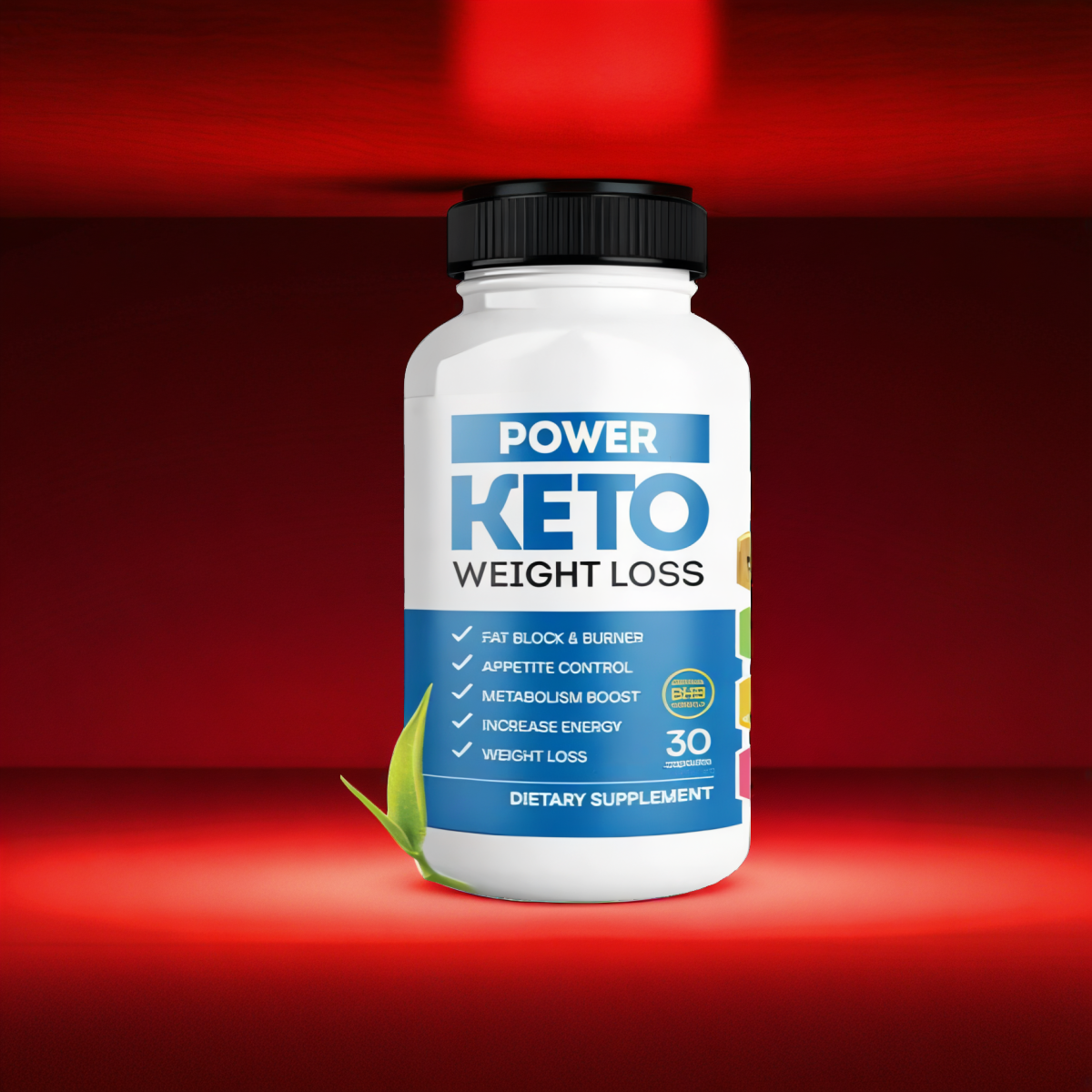 Power Keto