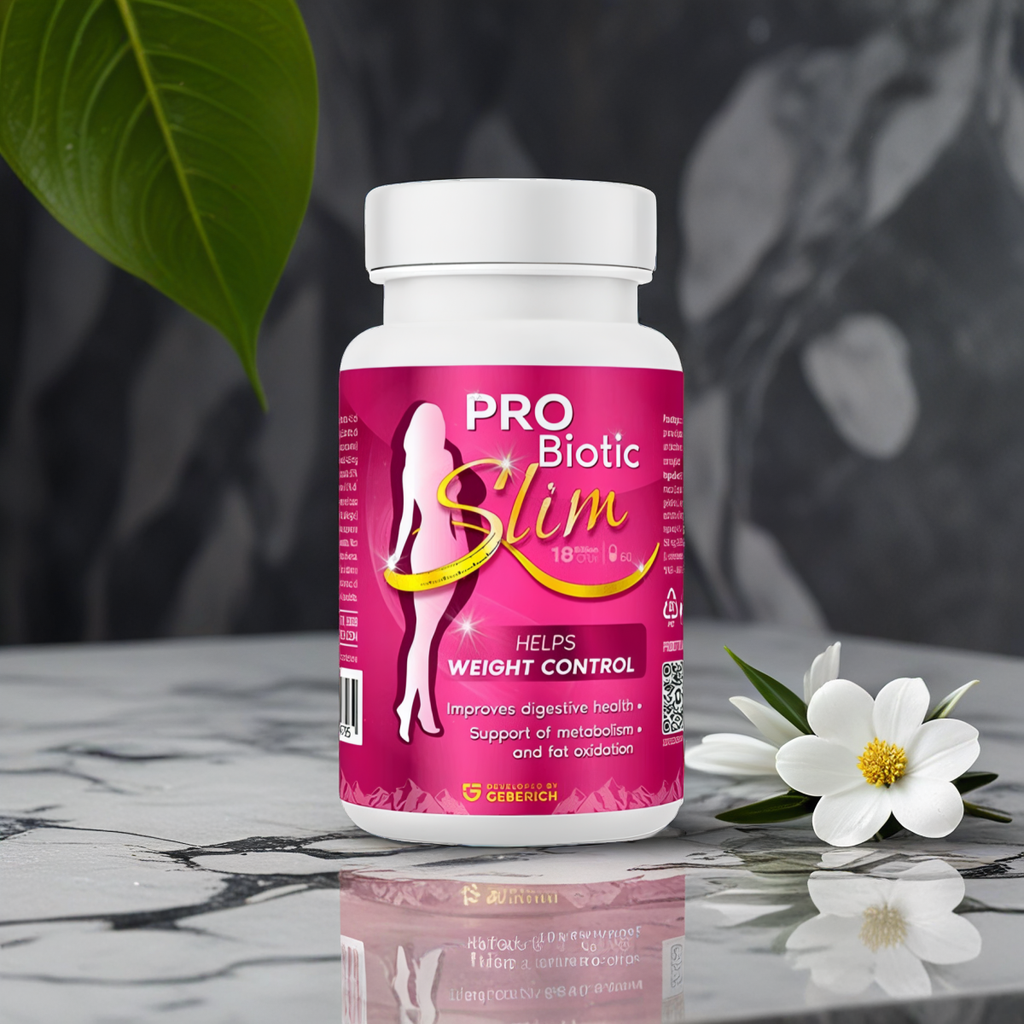 Probiotic Slim